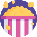 food and restaurant,entertainment,film,movie,cinema,snack,popcorn,pop corn